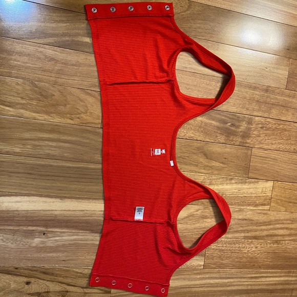 me to we (bought from pacsun) tank top - Picture 2 of 3